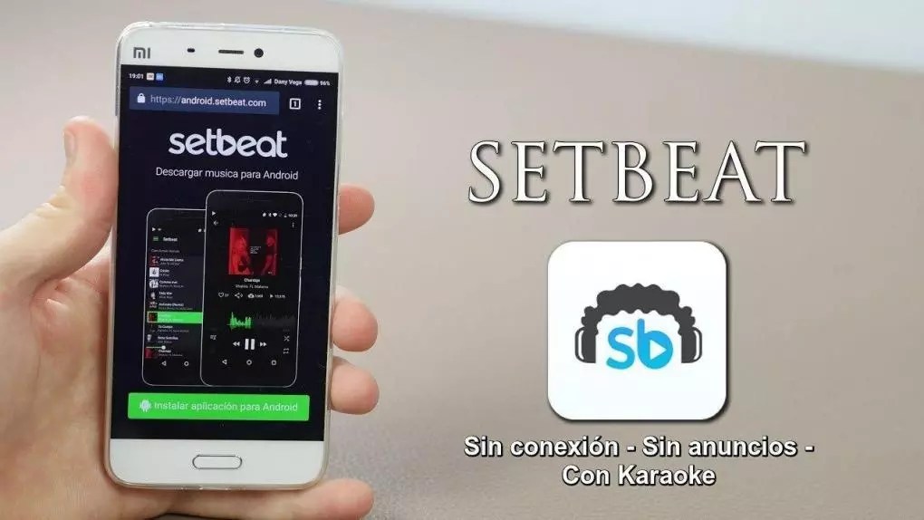 You can easily download spotify++ ipa for your ios devices using this article. Setbeat App The Free Spotify Clone For Android Ios And Pc