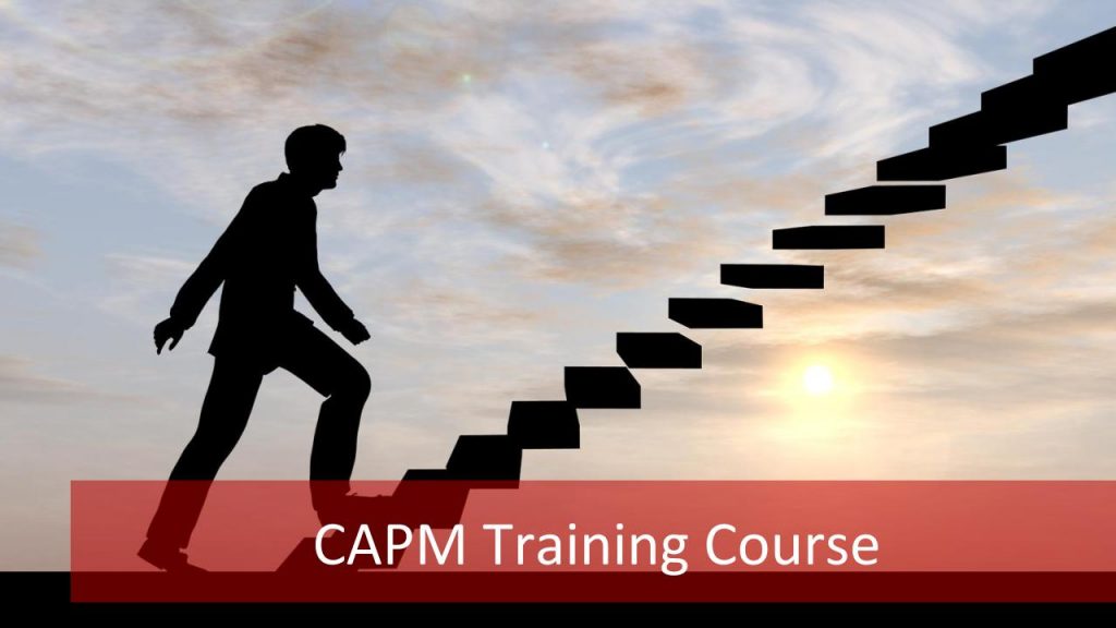2023 CAPM Training Course Important Notes About CAPM Courses