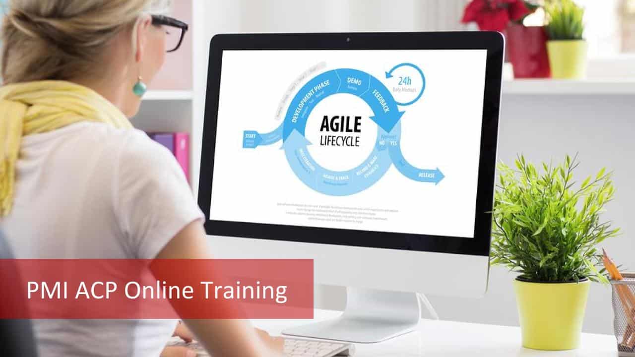 2023 PMI ACP Online Training Comparison of PMI ACP Online Training