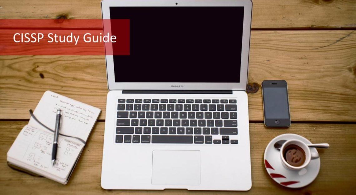 2023 CISSP Study Guide 7 Steps to CISSP Success