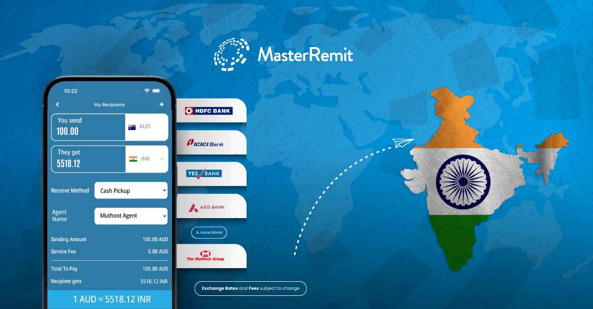 Best Money Transfer Services to India A Comprehensive Guide Master