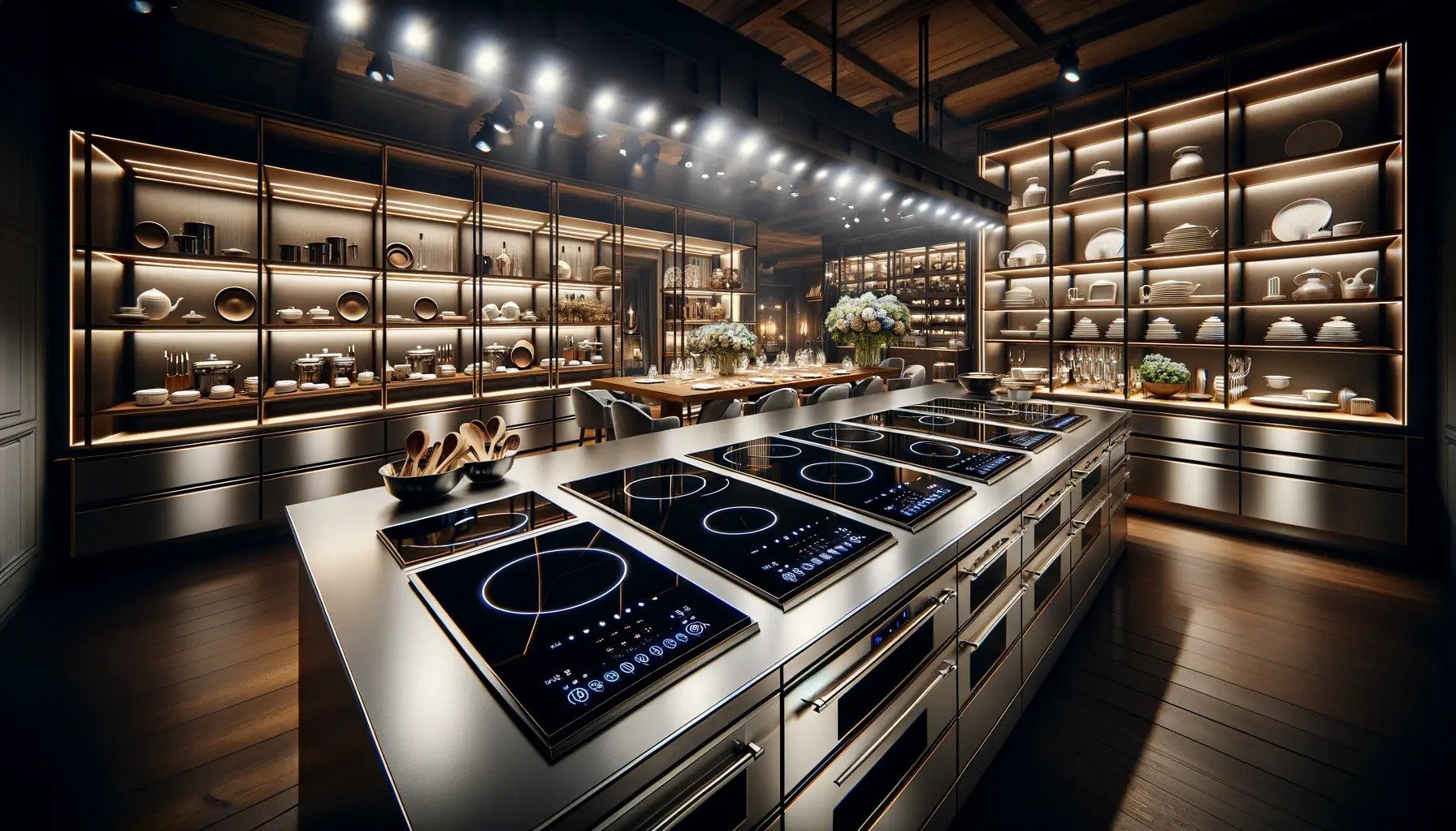 Induction Ranges Pros, Cons, and Best Models Based on HandsOn Testing