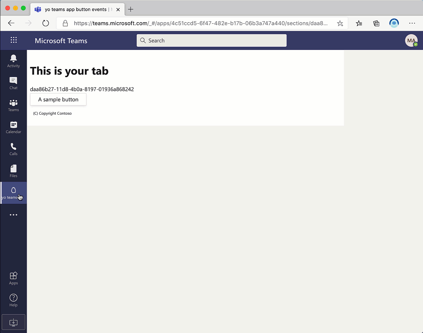 Microsoft Teams Gif / Copy A Team In Microsoft Teams Lync