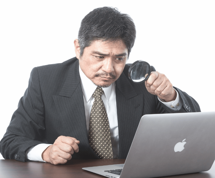 これからお話しすることは、ちょっと公にはできない、秘匿性の高い秘密なので oniynoiey