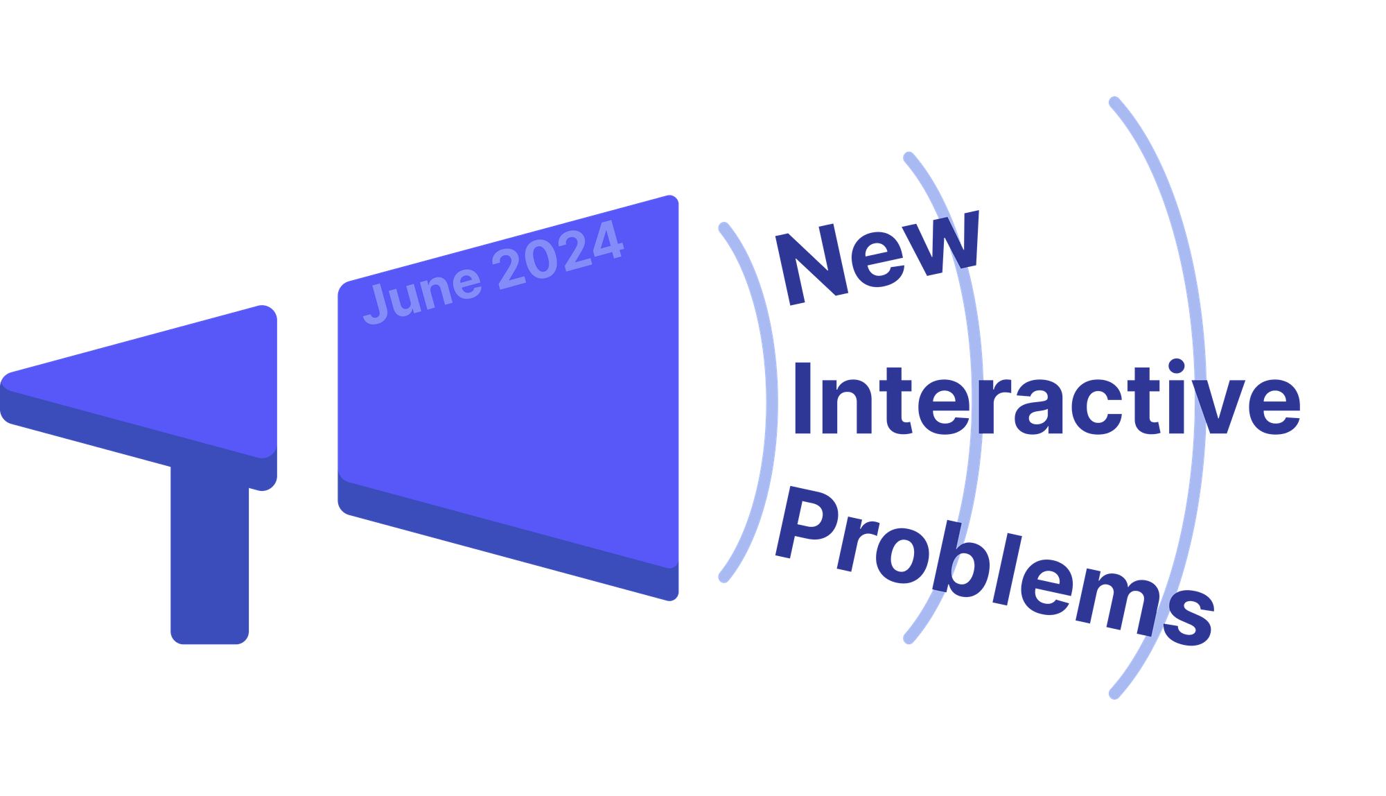 New Interactive Problems in June 2024