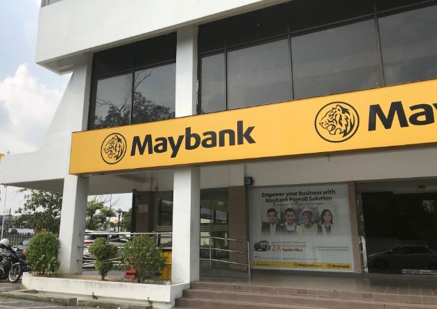 Bank Bank Di Malaysia Ini adalah senarai institusi kewangan di