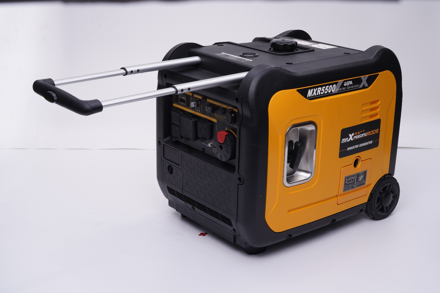 5 Great Reasons Why You Should Invest in a Powerful Portable Generator