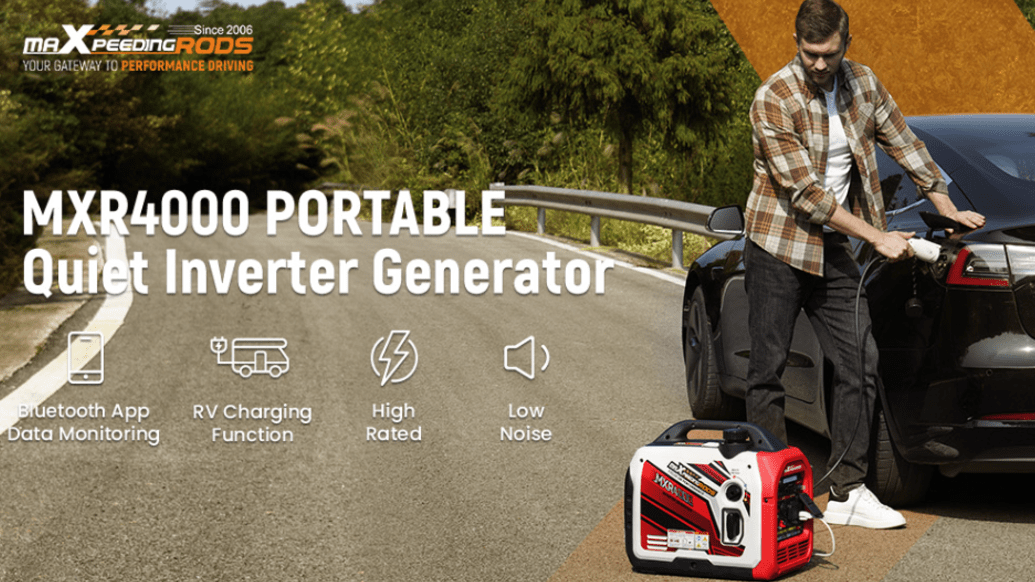 Powering Your Adventures: A Comprehensive Guide to Choosing the Right