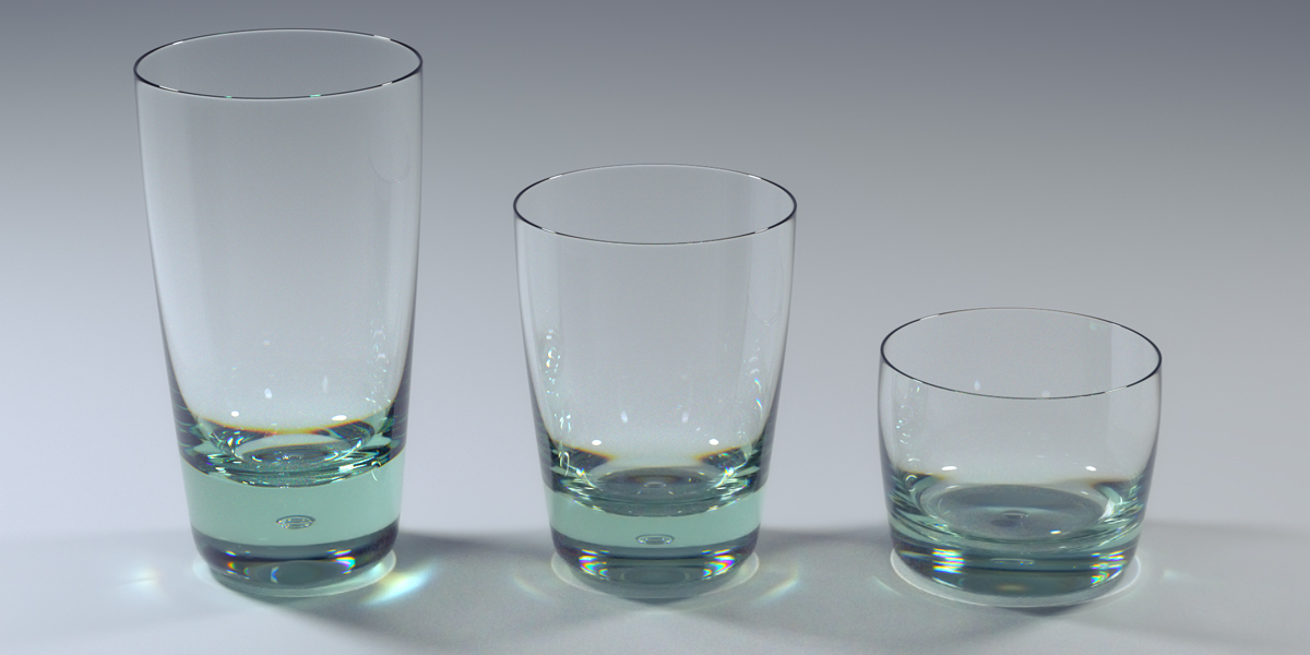 Creating Perfect Glass Tutorial by Toni Fresnedo Maxwell Render Blog