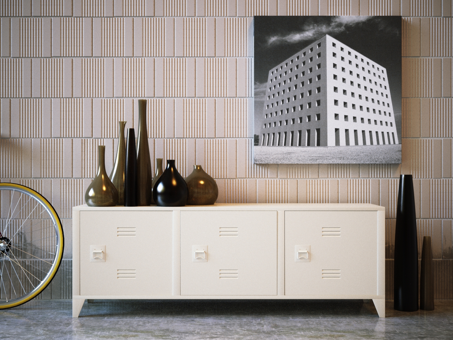 6 Beginner’s Tips for an Easy Workflow in Maxwell Render by Matteo