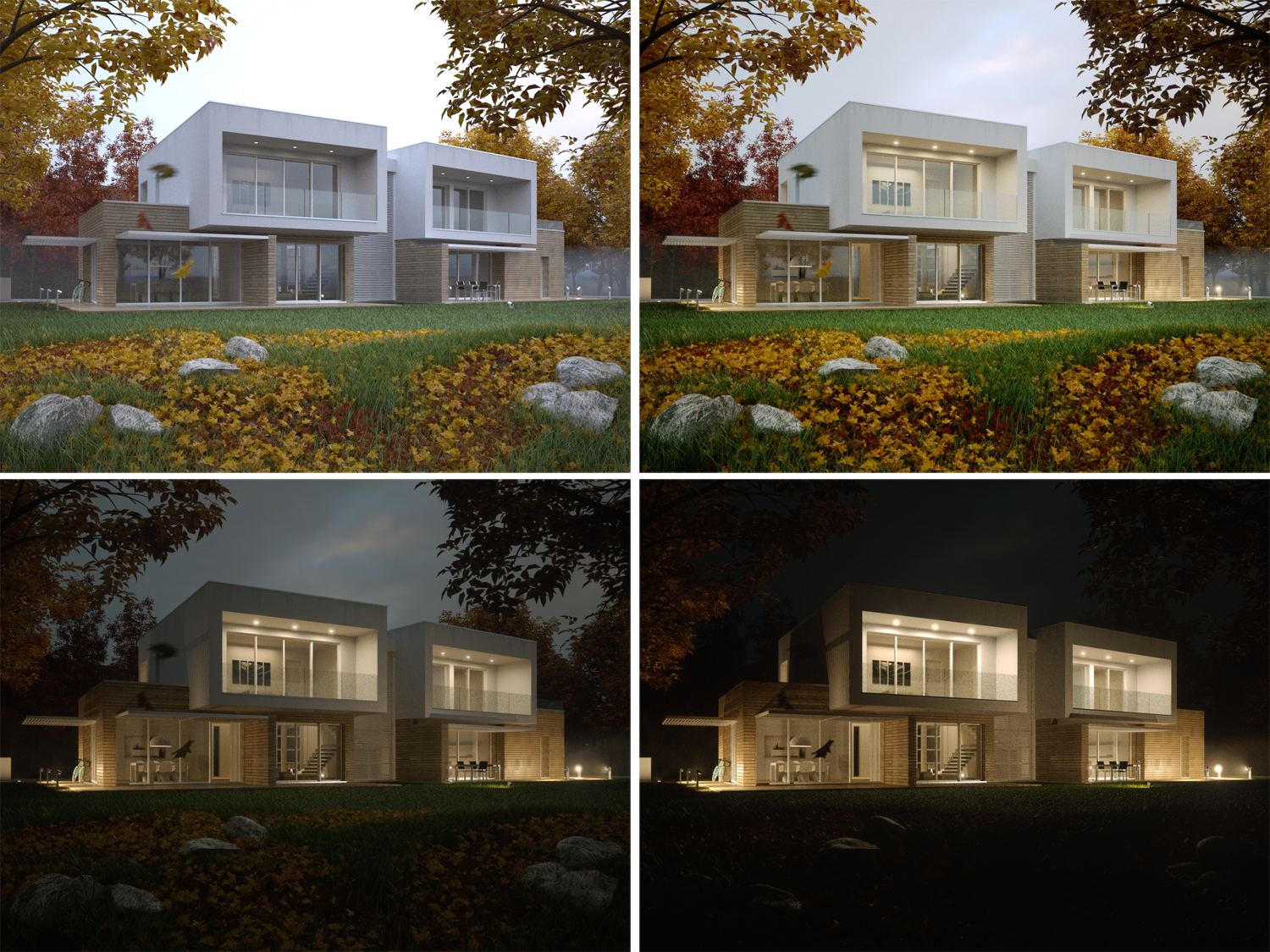 6 Beginner’s Tips for an Easy Workflow in Maxwell Render by Matteo