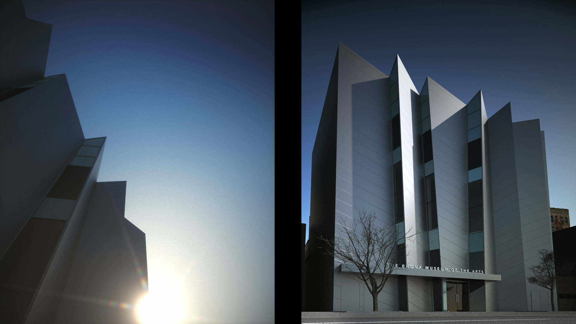 Maxwell Render Architecture