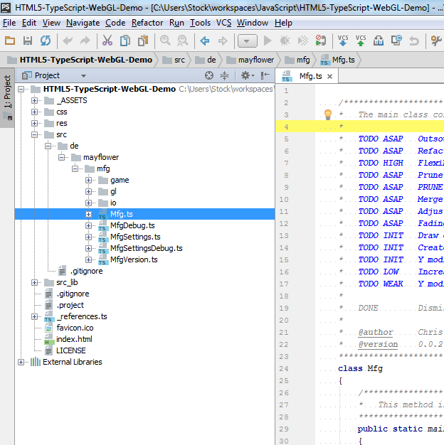 Optimierung der Produktivität mit PHPStorm Mayflower Blog