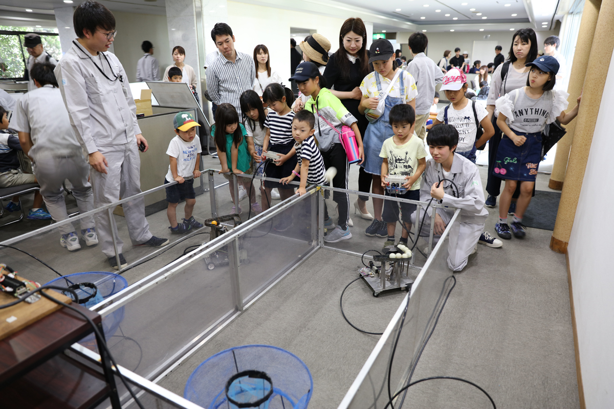 MAZDA OPEN DAY 2019を開催しました 【MAZDA】マツダ公式ブログ ZoomZoom Blog