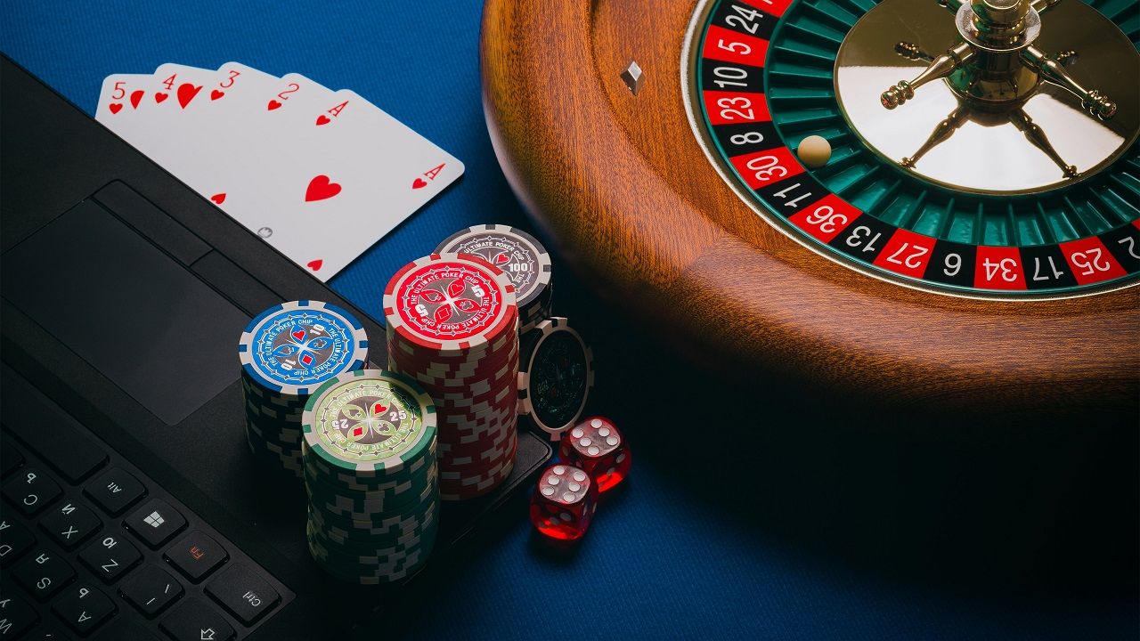 Add the Paroli Roulette Strategy to Your Game! mBitcasino Blog