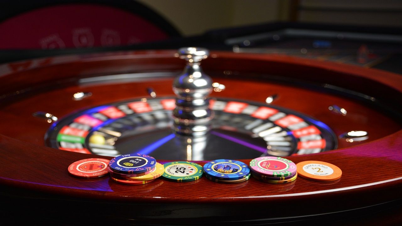 The Single Number Roulette Strategy mBitcasino Blog