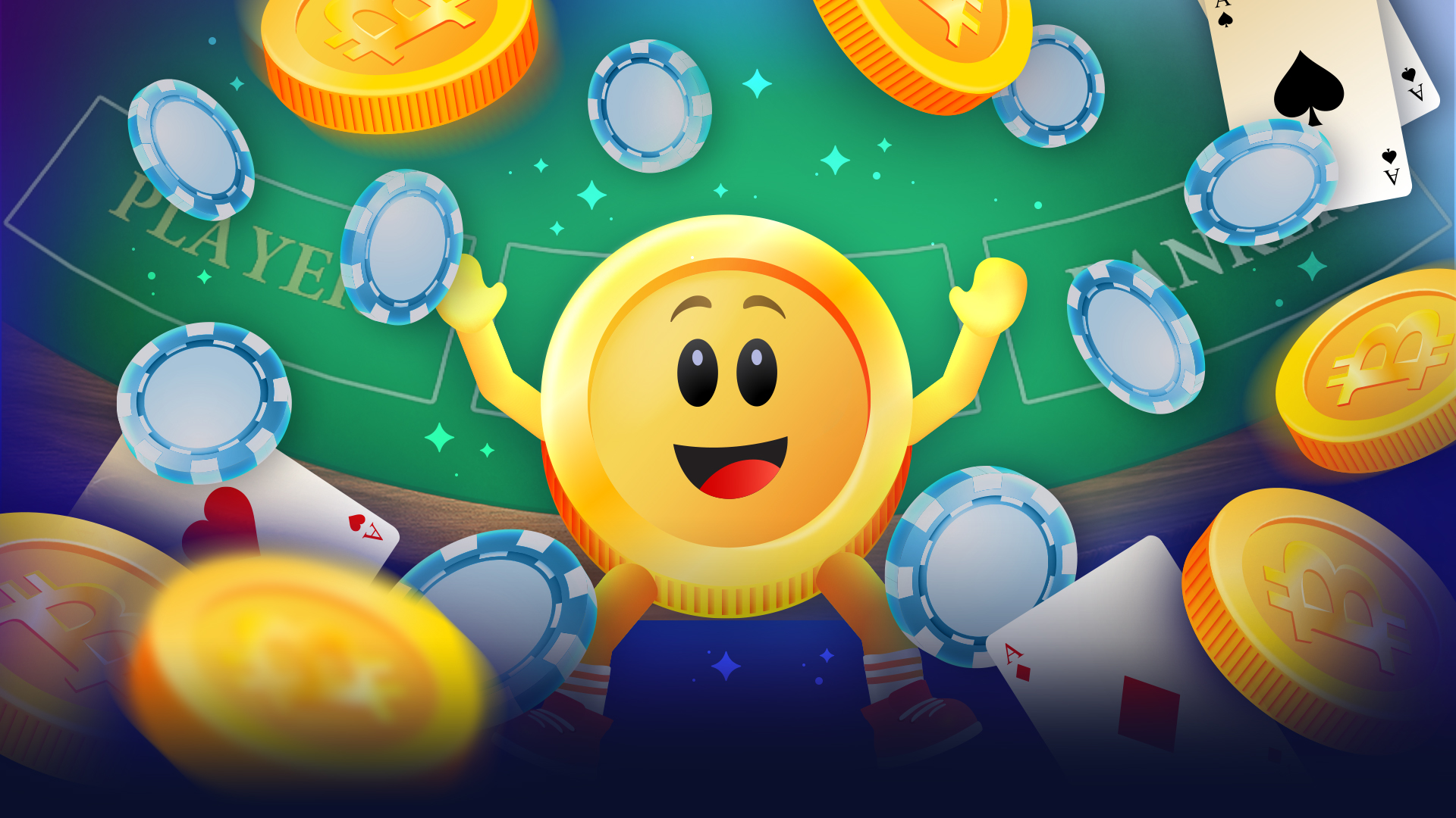 How Does Baccarat Work mBitcasino Blog