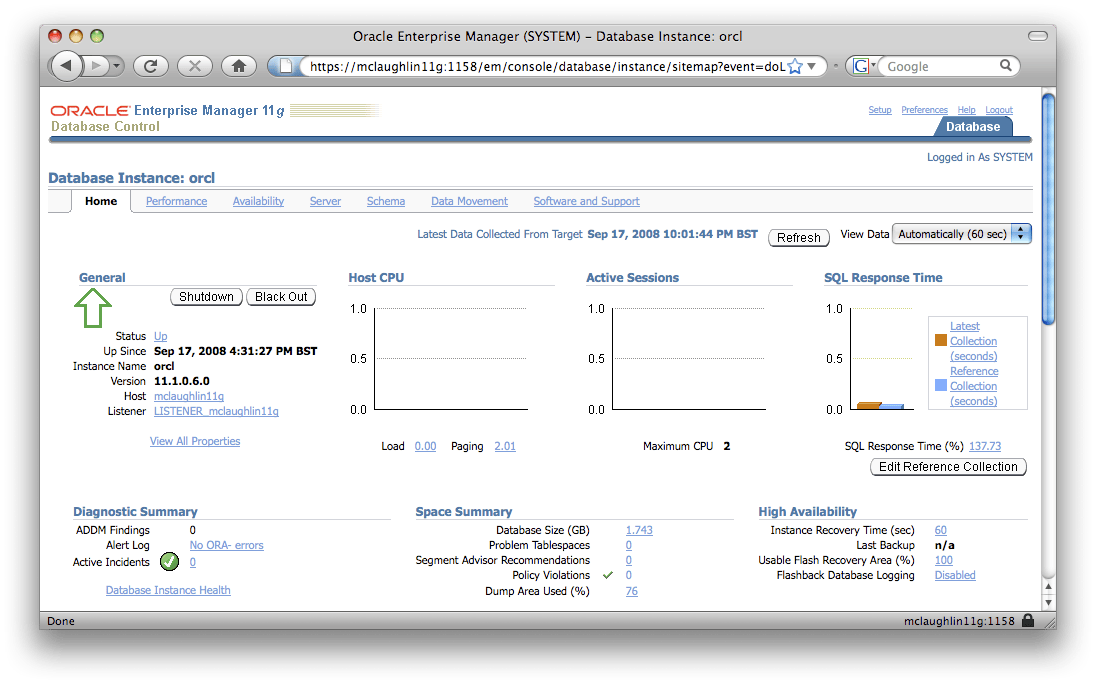Download Oracle 10G Enterprise Edition For Windows 8 64 Bit programnode
