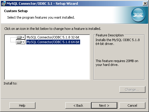 MySQL on Windows 7 MacLochlainns Weblog