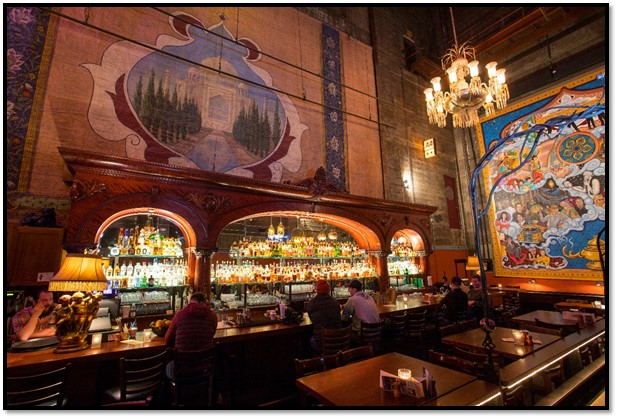 The Lotus Bar’s Back Story McMenamins Blog
