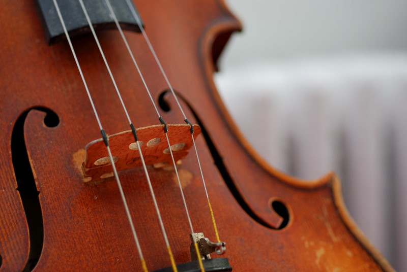 Tuning Violin Strings Cost at Hirsch blog