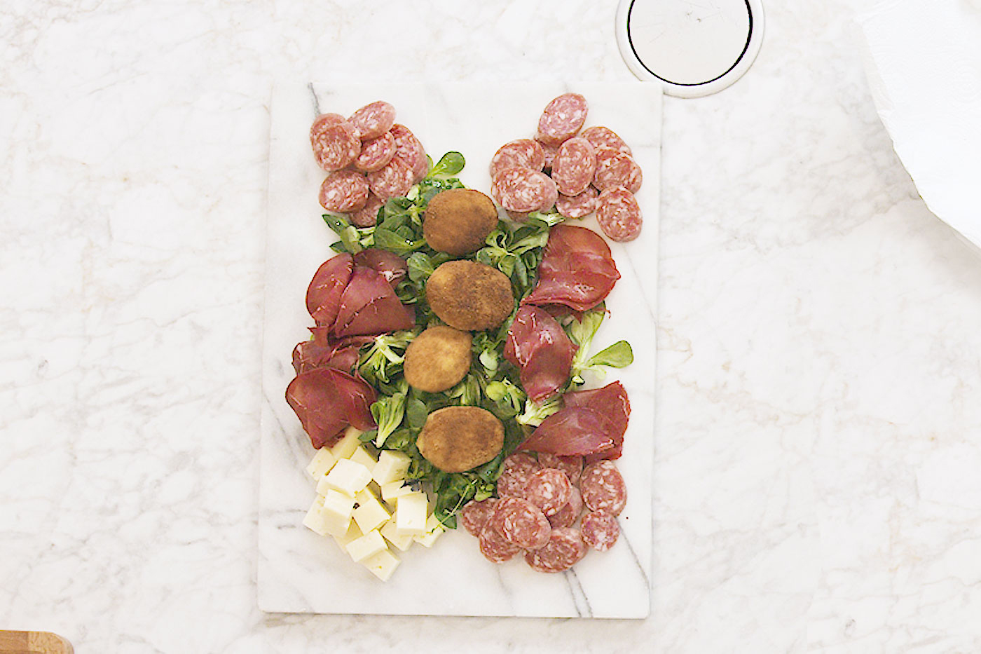 Antipasto pasquale Ricette MD