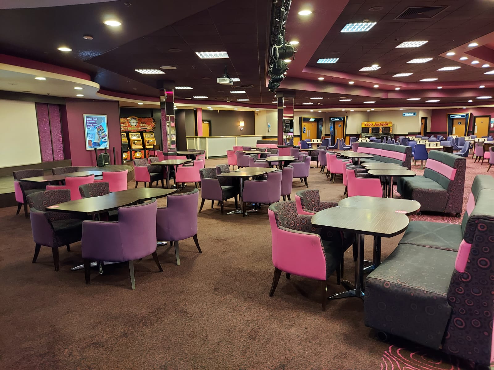 Introducing Mecca Wood Green Mecca Blog