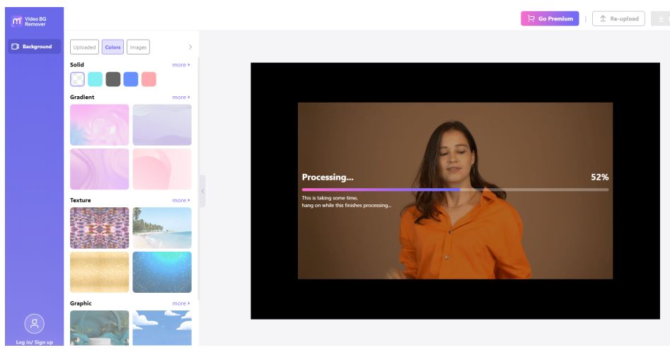Useful Tips to Put Background in a Video