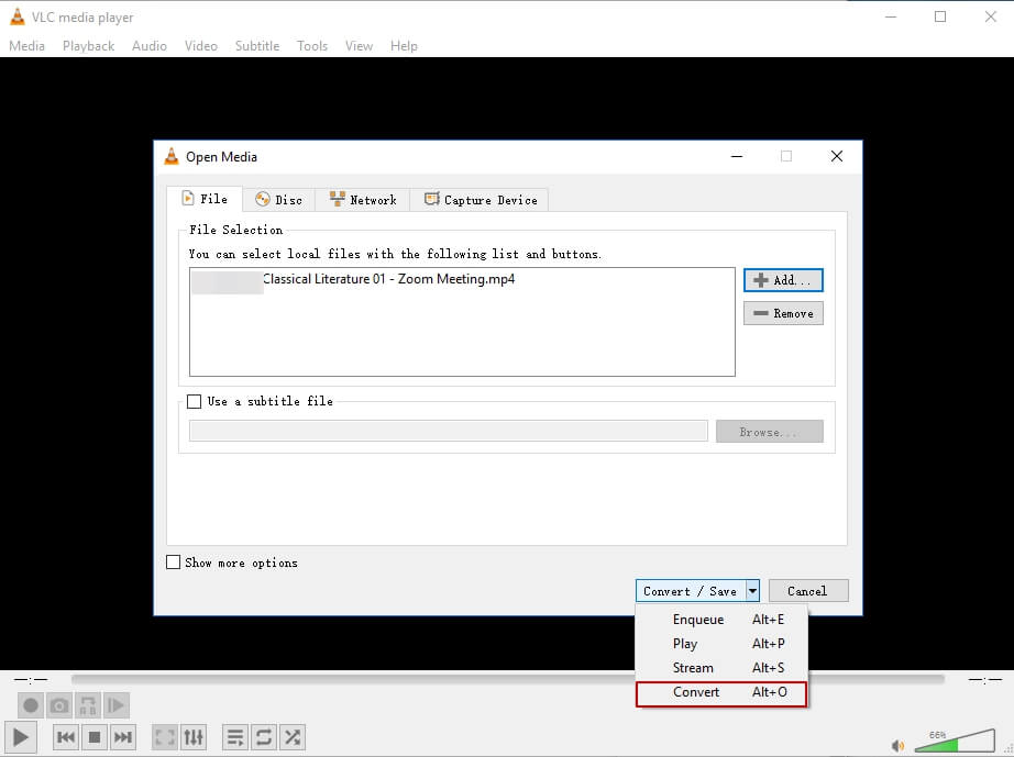 How to Extract Audio from MP4 Video for Free?