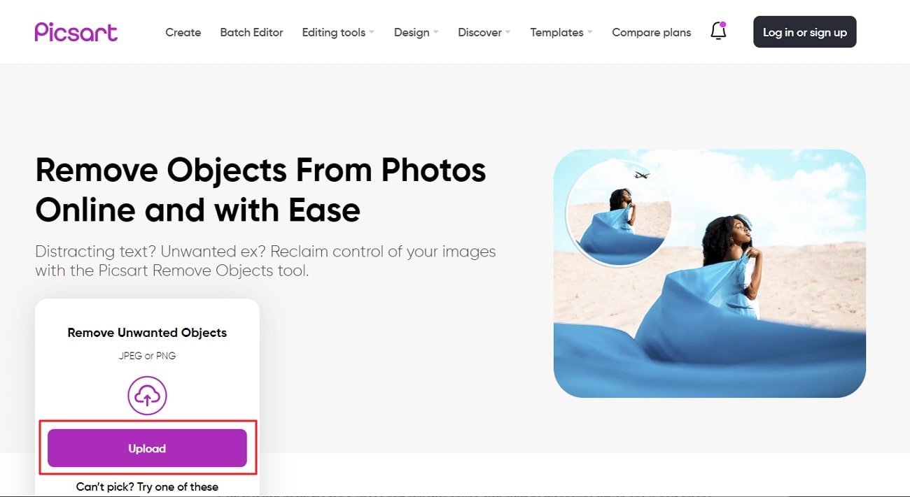 How to Remove Part of an Image [An Overview]