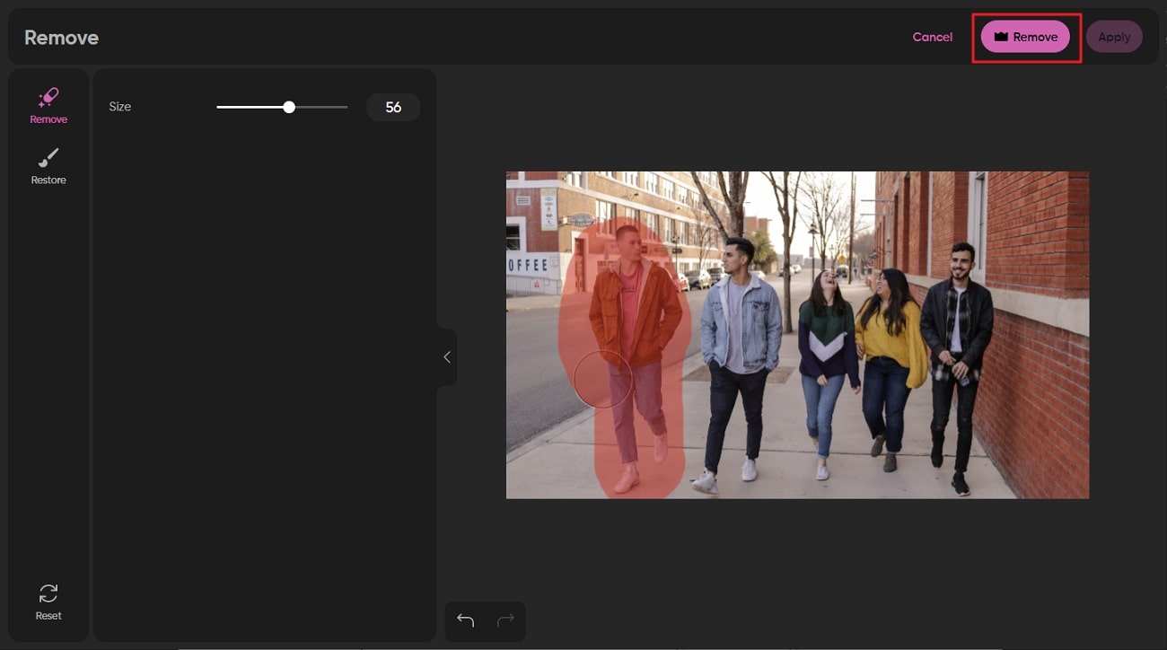 How to Remove Part of an Image [An Overview]
