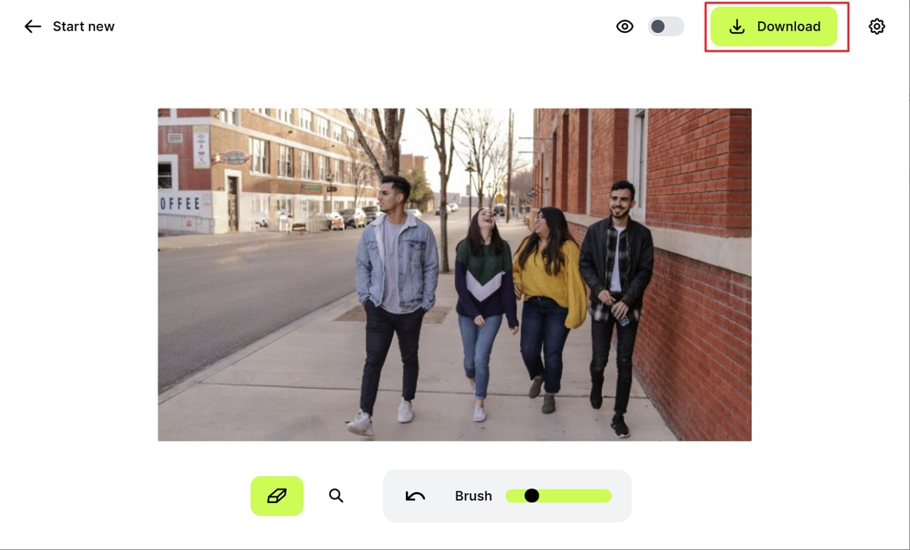 How to Remove Part of an Image [An Overview]