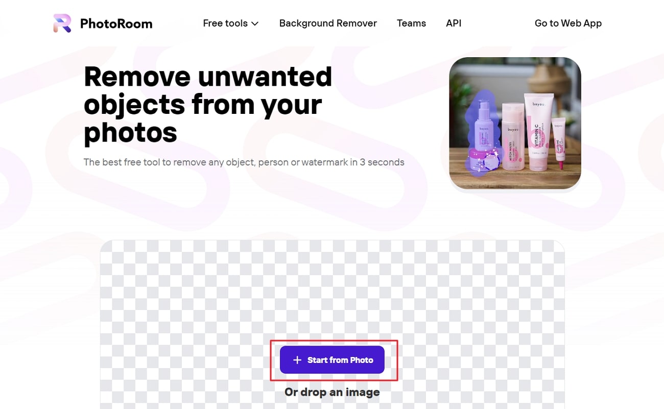 How to Remove Part of an Image [An Overview]