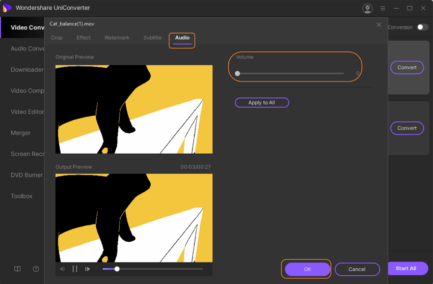 Remove Audio from a Video in 6 Tools