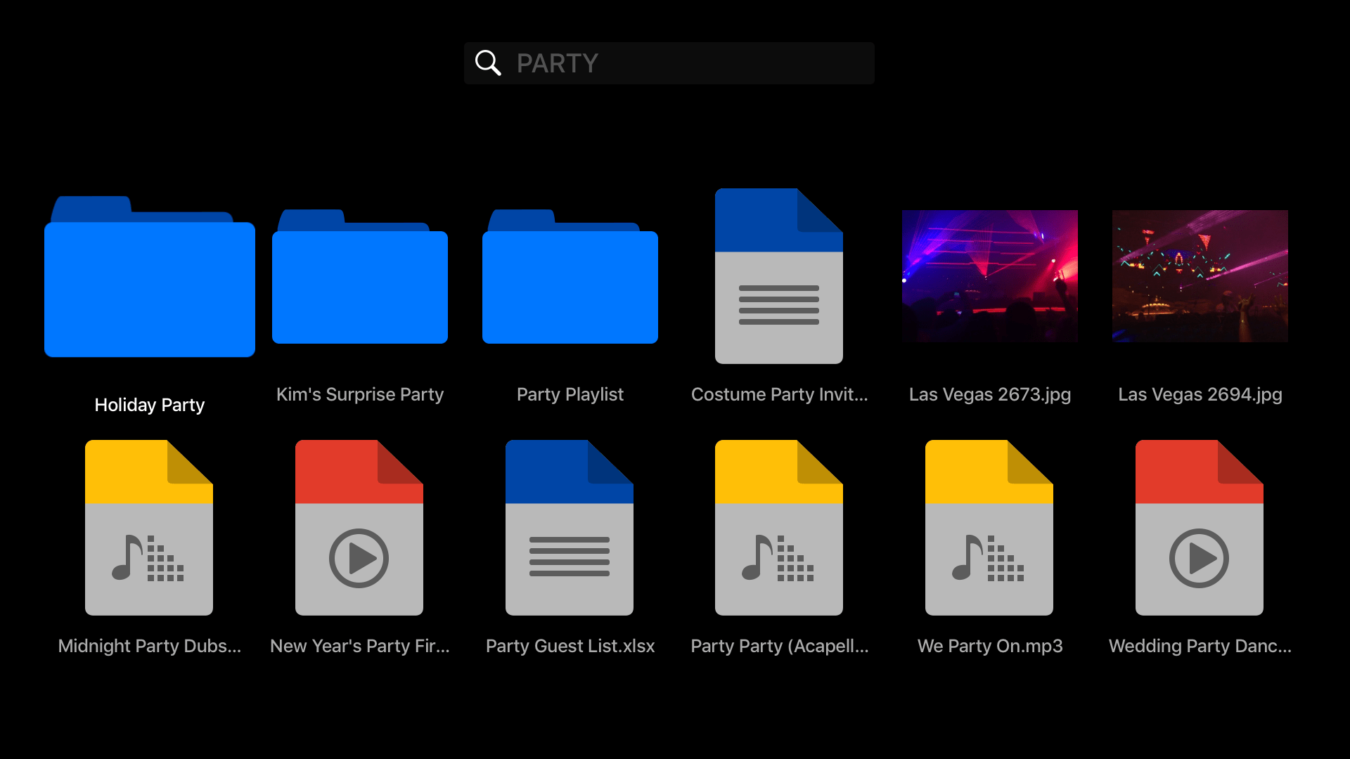 Introducing MediaFire for Apple TV MediaFire Blog
