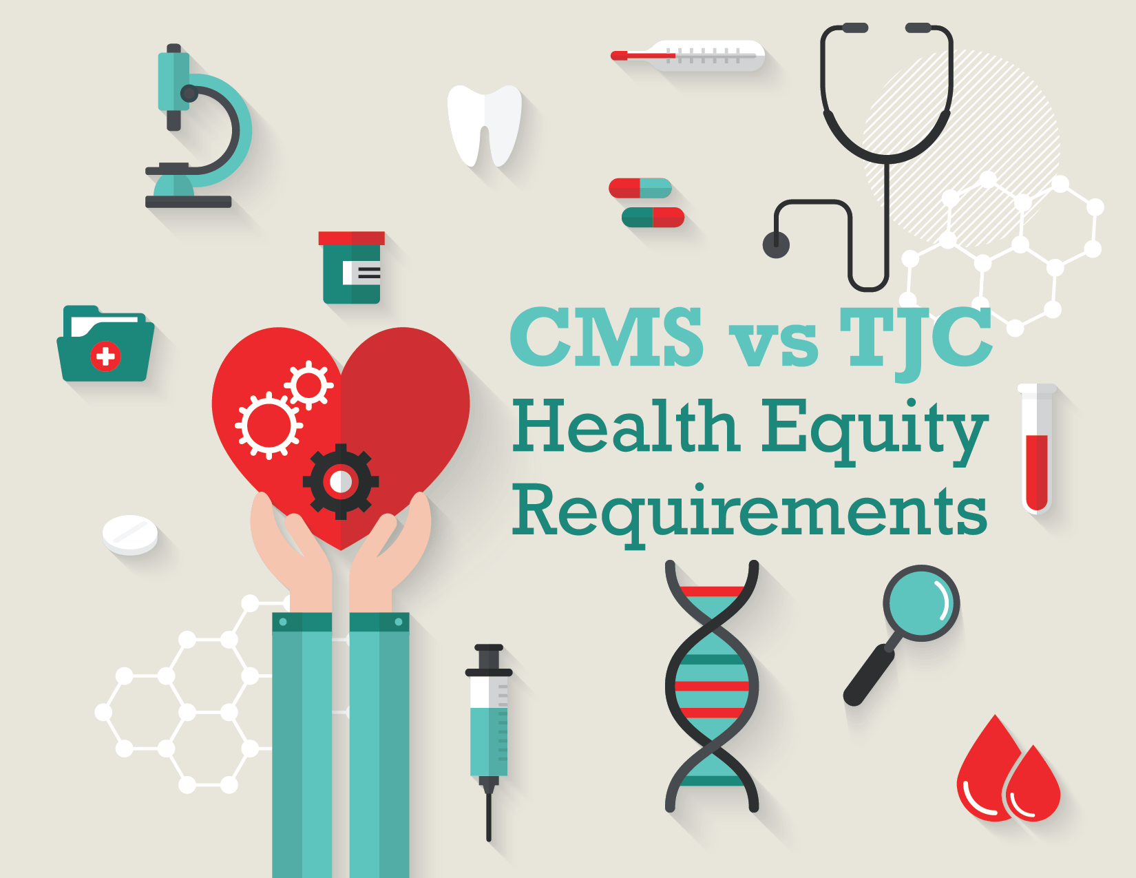How to Meet Your Hospital’s Health Equity Requirements Medisolv