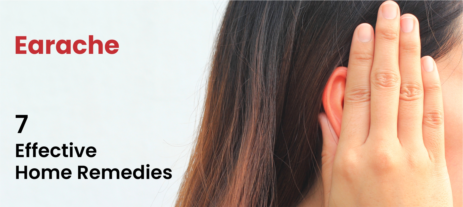 Proven Home Remedies for Earache from Experts