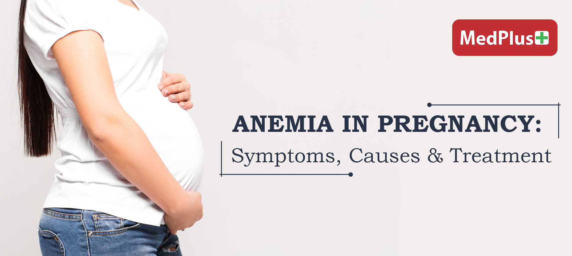 Anemia Pregnancy Types, Symptoms, Causes & Treatment Health Care MedPlusMart