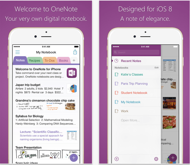 Top 5 Digital Note Taking Apps For Busy Event Professionals The Meeting Pool Blog