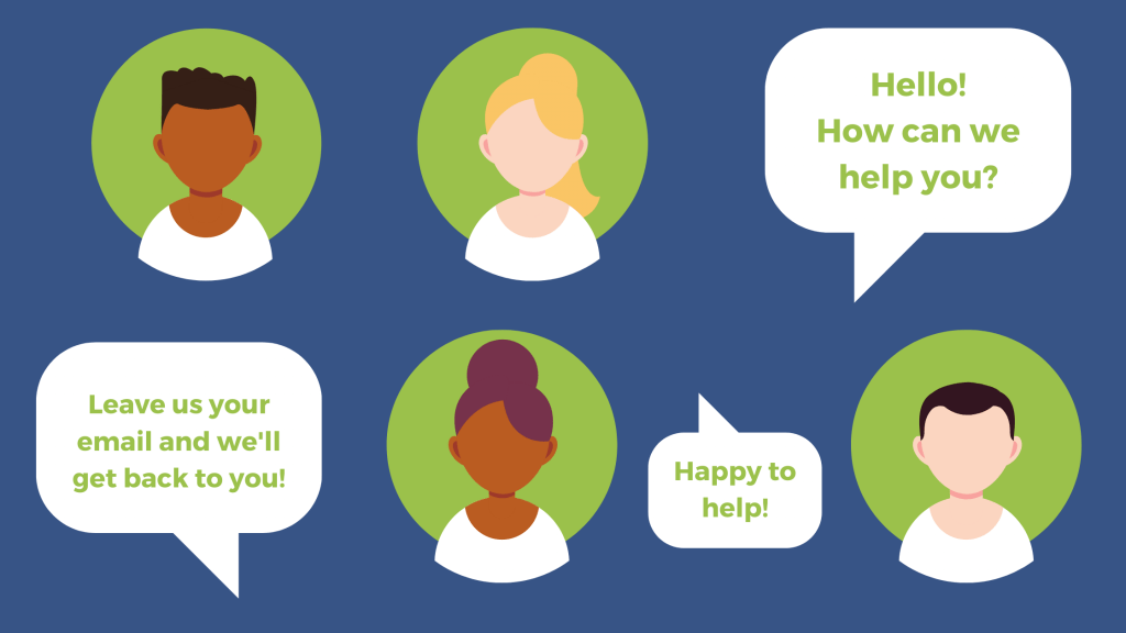 How to Improve Your Customer Service Standards