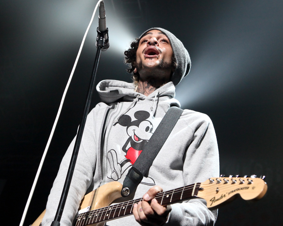 MellyLee-TravieMcCoy