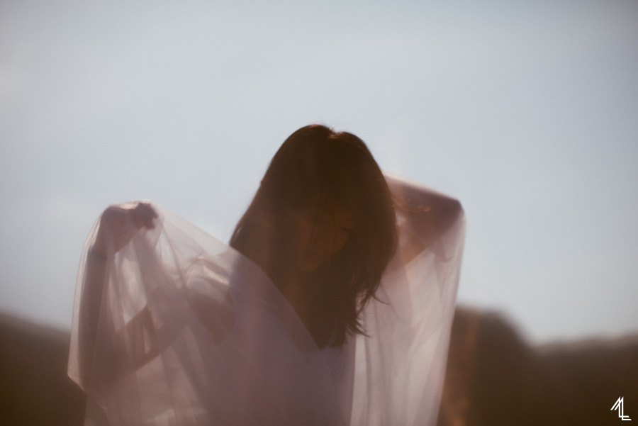 Julie Zhan