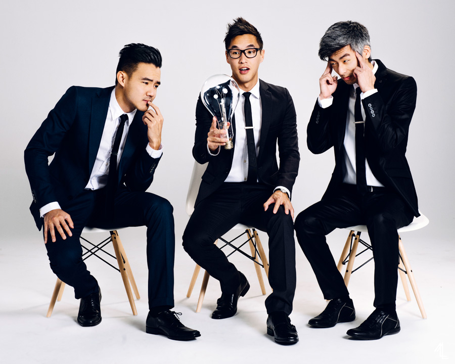 Wong Fu Productions by Melly Lee (mellylee.com)