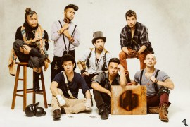 Quest Crew by Melly Lee (mellylee.com)