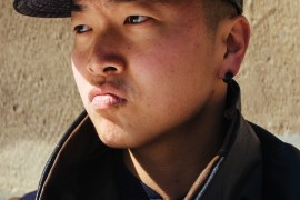 Mike Song by Melly Lee (mellylee.com)