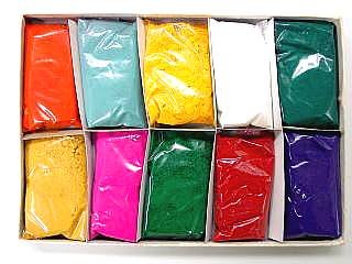 holipowder