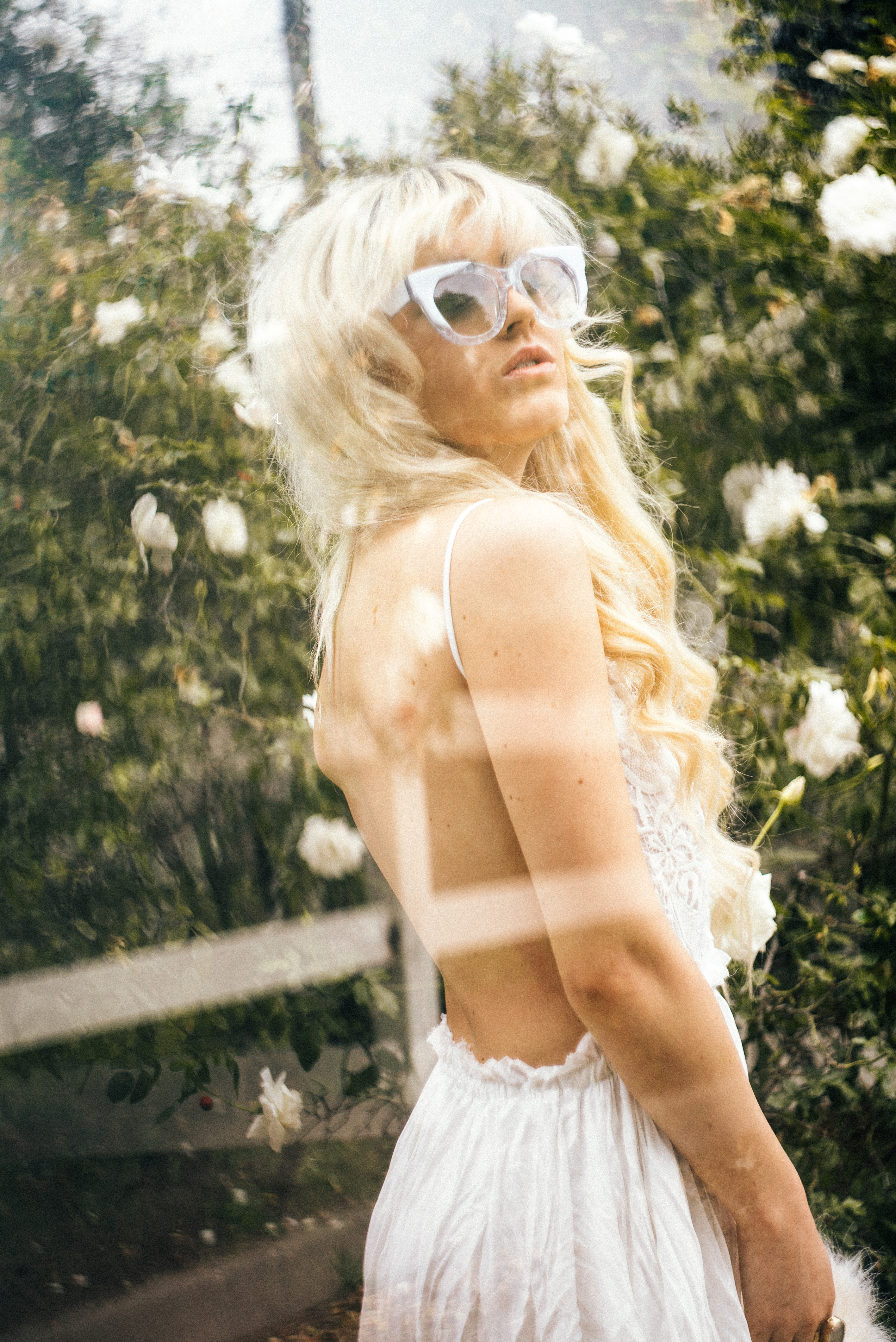 Rachel Lynch by Melly Lee (mellylee.com)