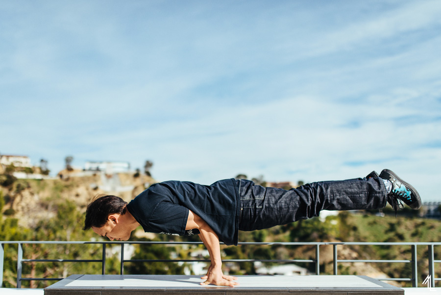 Jim Kwik by Melly Lee (mellylee.com)