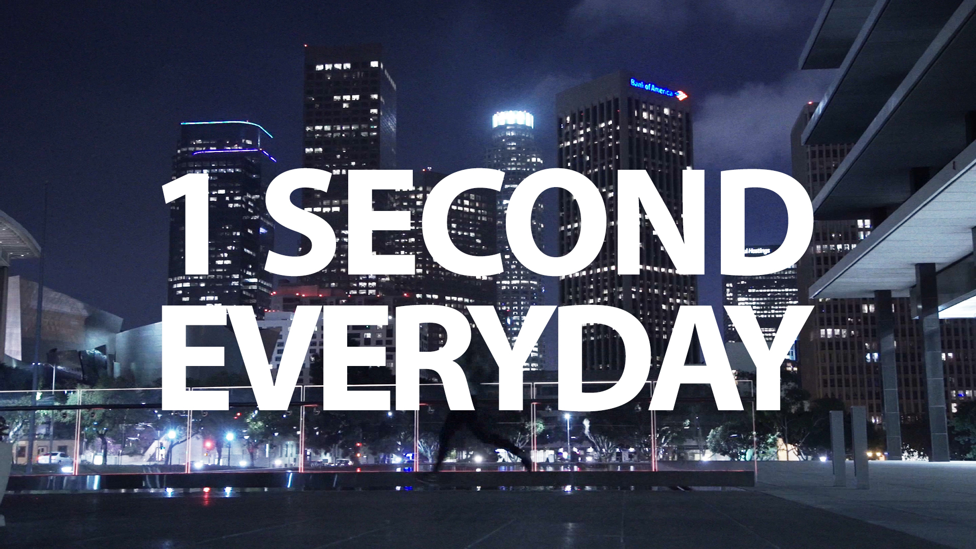 Every second every day. Every second every day. Every second every day. Every second every day. My love.