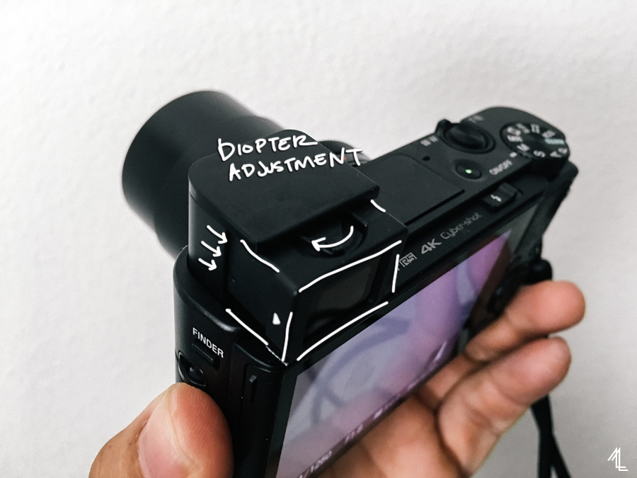 Sony RX100 V Review - Melly Lee Blog